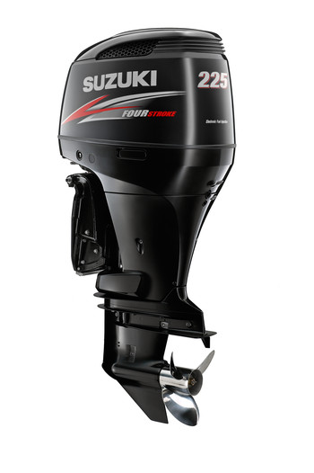 Suzuki DF225TX