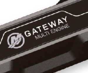 NMEA2000 Gateway