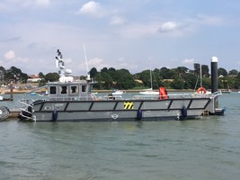 MS Sea Truck 12 XL Version