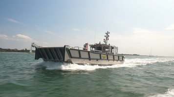 MS Sea Truck 12 XL Version