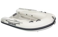 Quicksilver 270 Aluminium RIB Hvid - 5