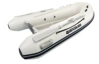 Quicksilver 270 Aluminium RIB Hvid - 1