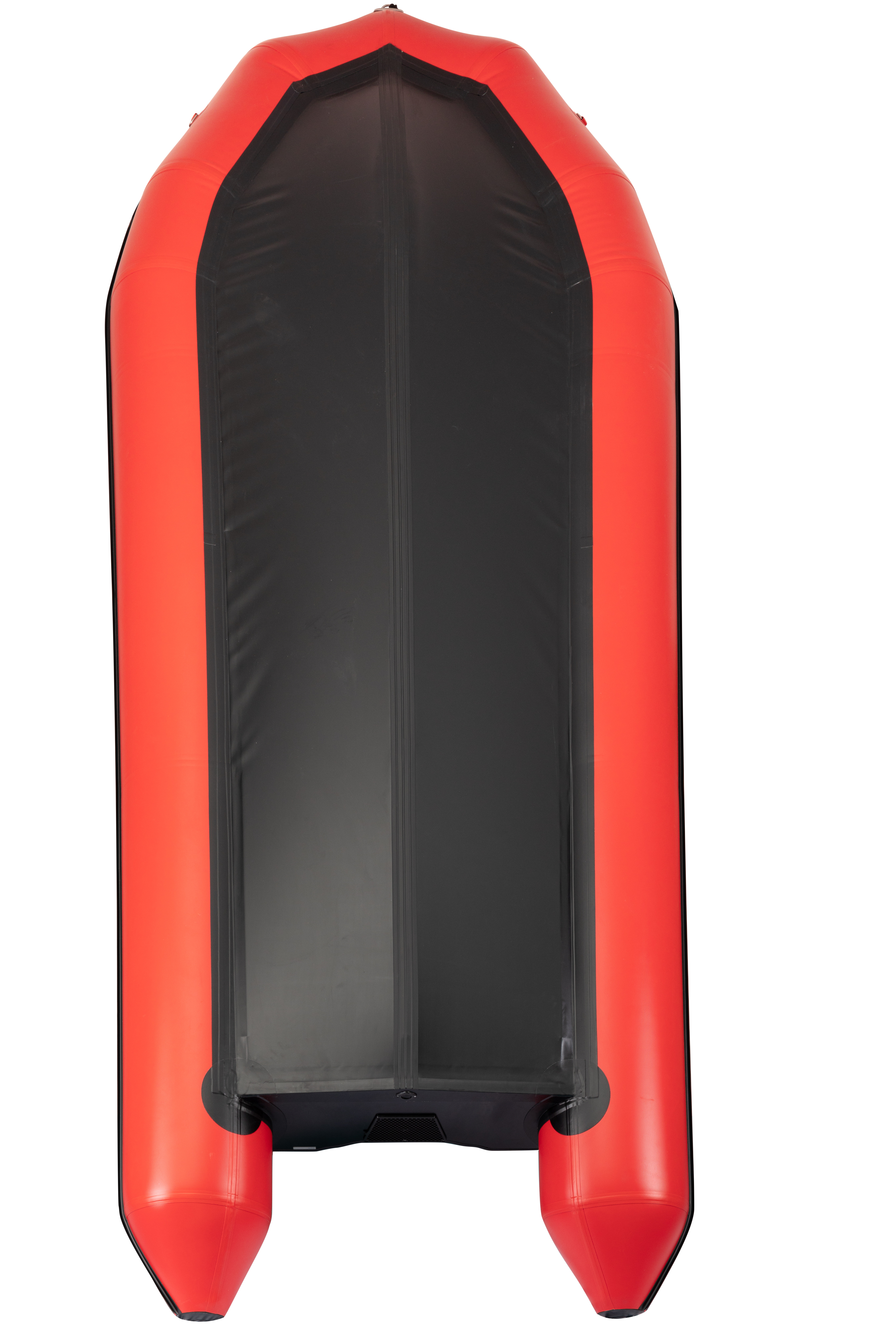 Quicksilver 470 Sport HD (Alu Floor) Rød - 2