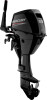 Mercury F 9.9 ELH (EFI) – billede